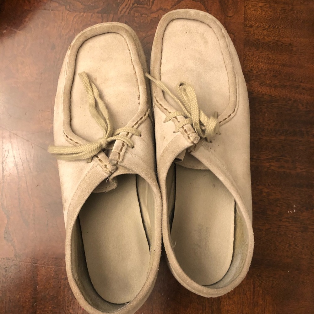 Women’s Clark’s